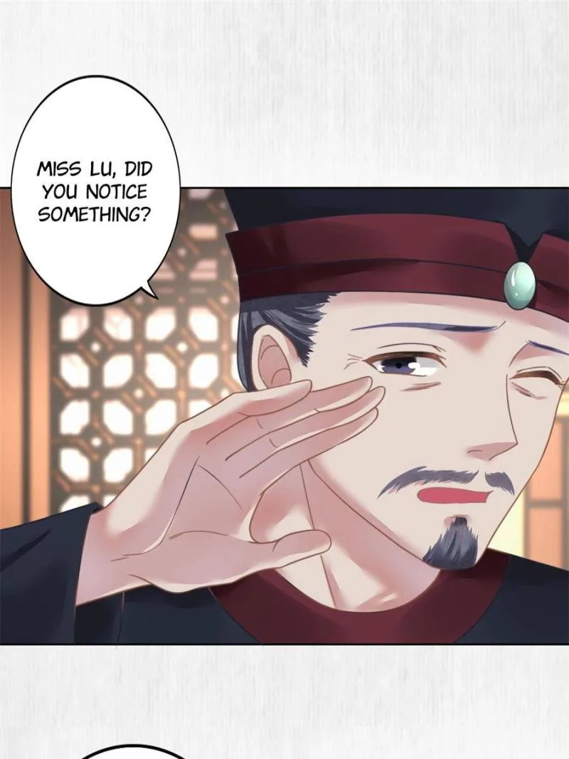 The Young Genius Paintress Chapter 9 page 7