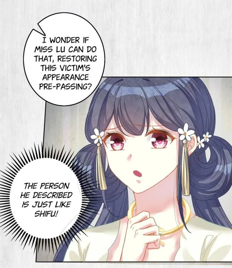 The Young Genius Paintress Chapter 9 page 25