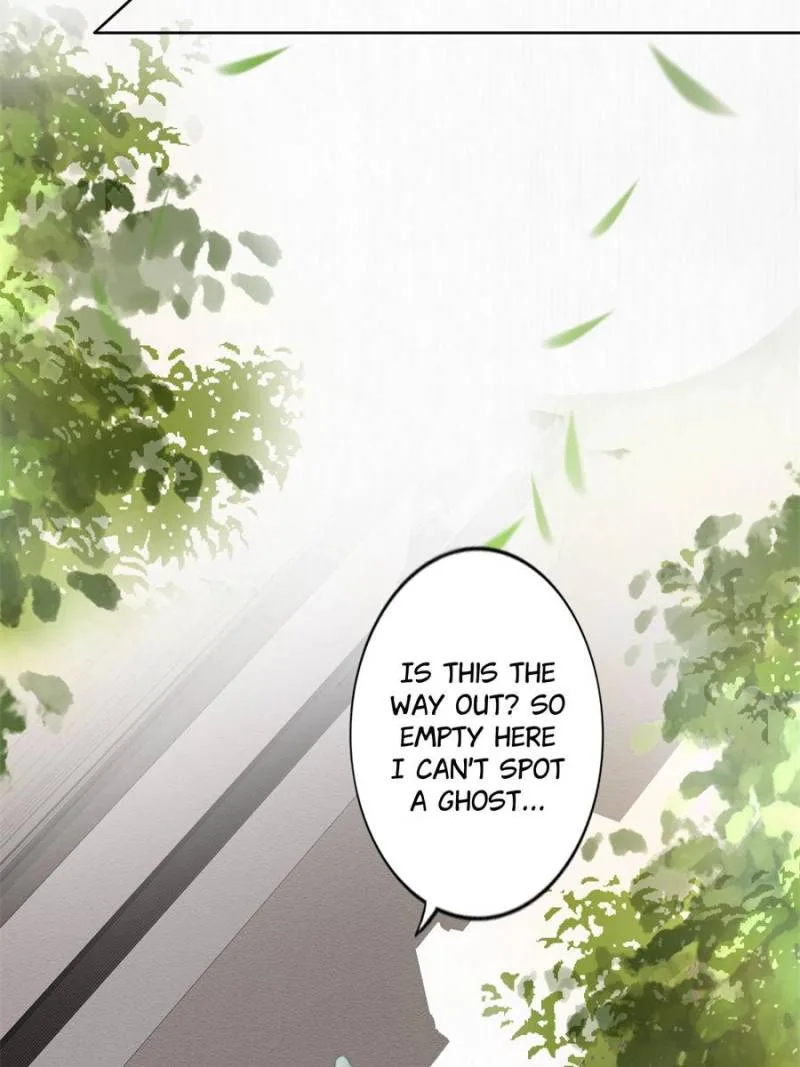 The Young Genius Paintress Chapter 9 page 32
