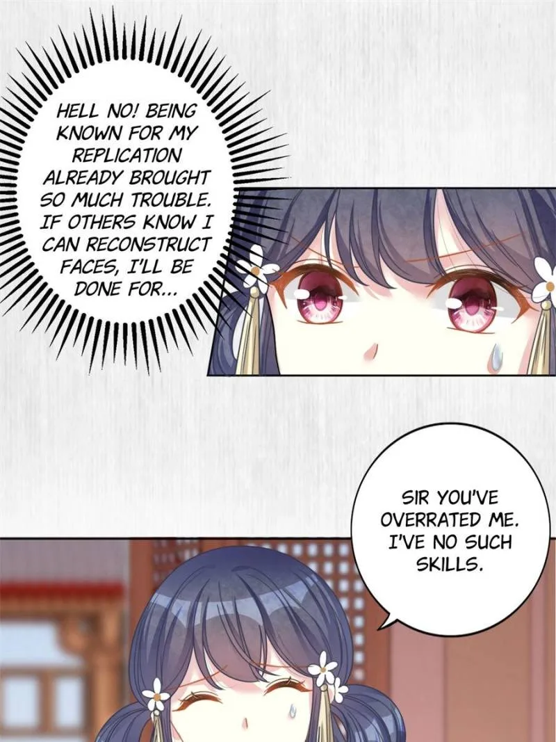 The Young Genius Paintress Chapter 9 page 26