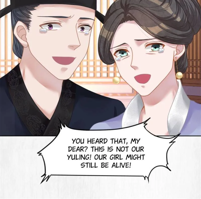 The Young Genius Paintress Chapter 9 page 18