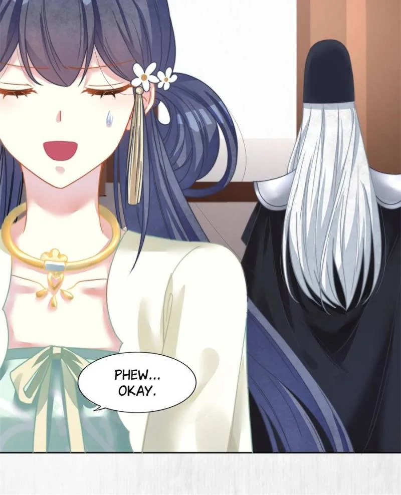 The Young Genius Paintress Chapter 9 page 30