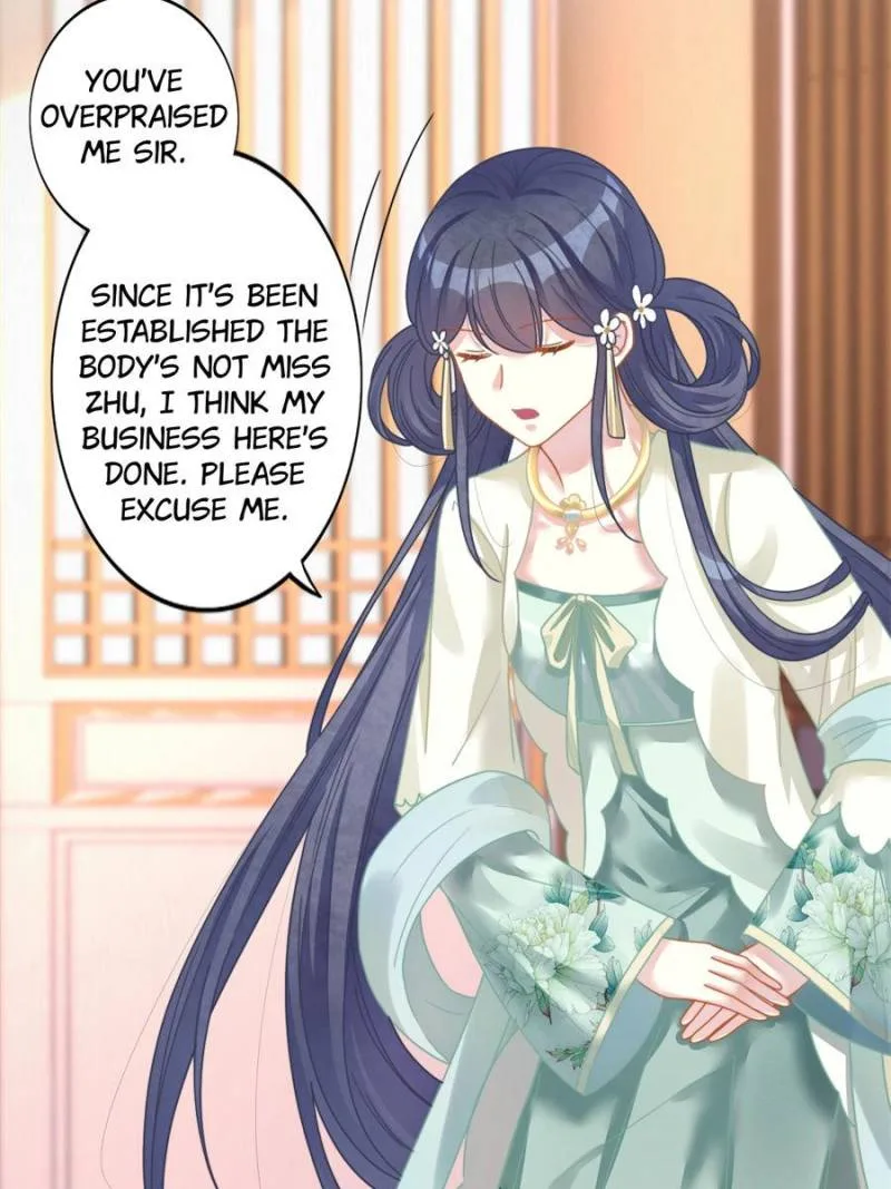 The Young Genius Paintress Chapter 9 page 20