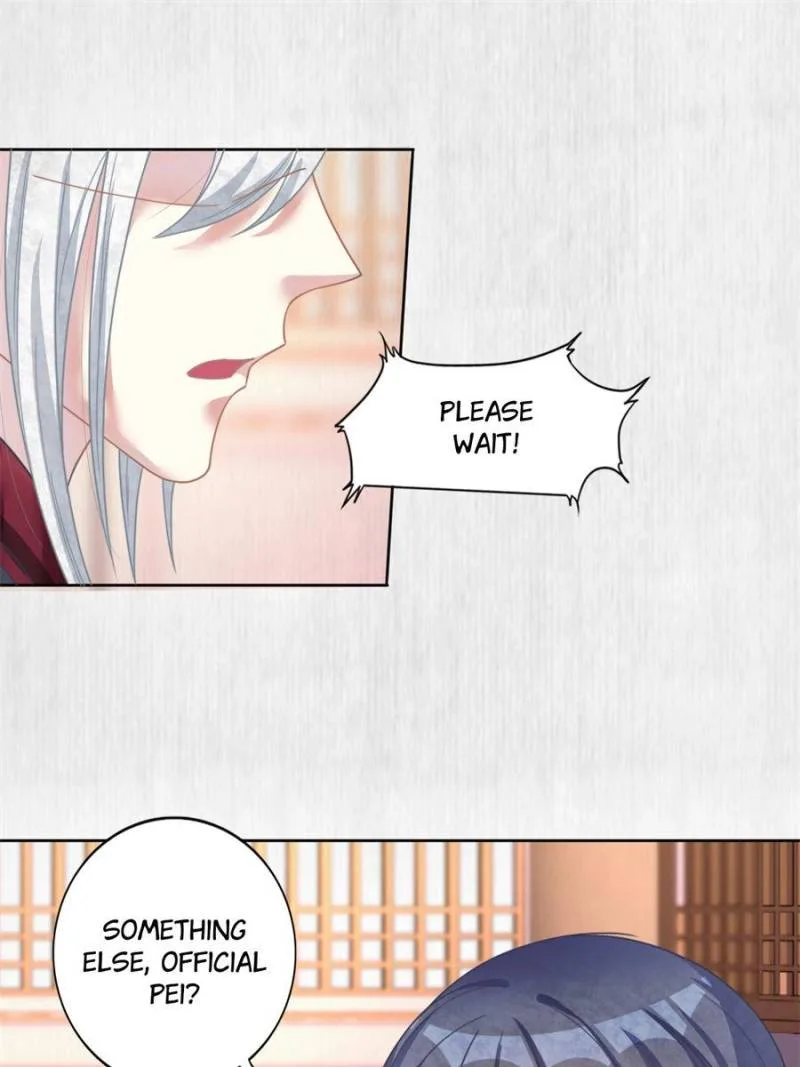 The Young Genius Paintress Chapter 9 page 22