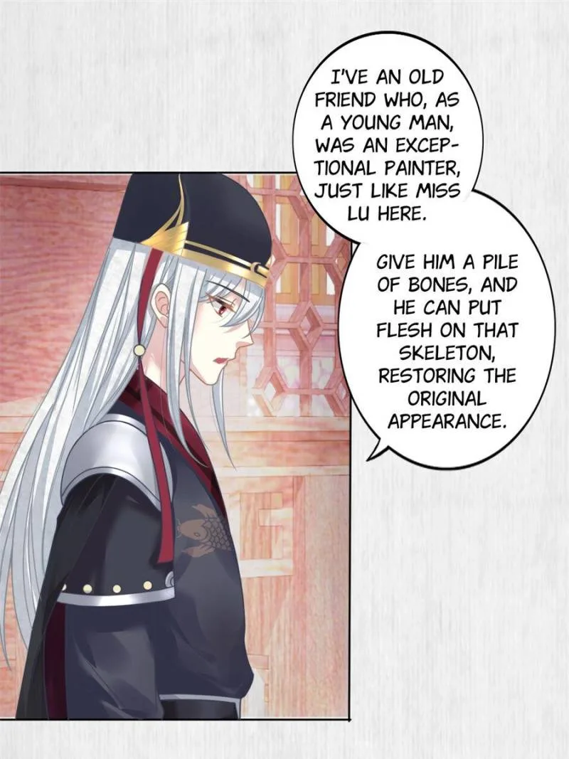 The Young Genius Paintress Chapter 9 page 24