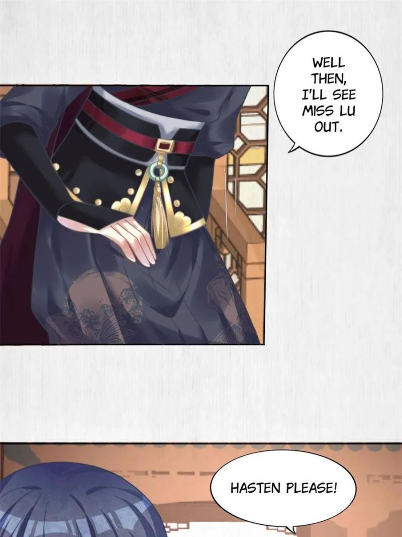 The Young Genius Paintress Chapter 9 page 29