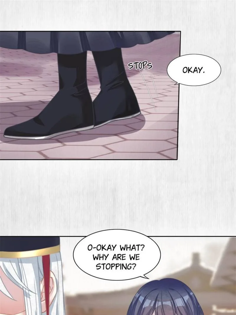 The Young Genius Paintress Chapter 9 page 34
