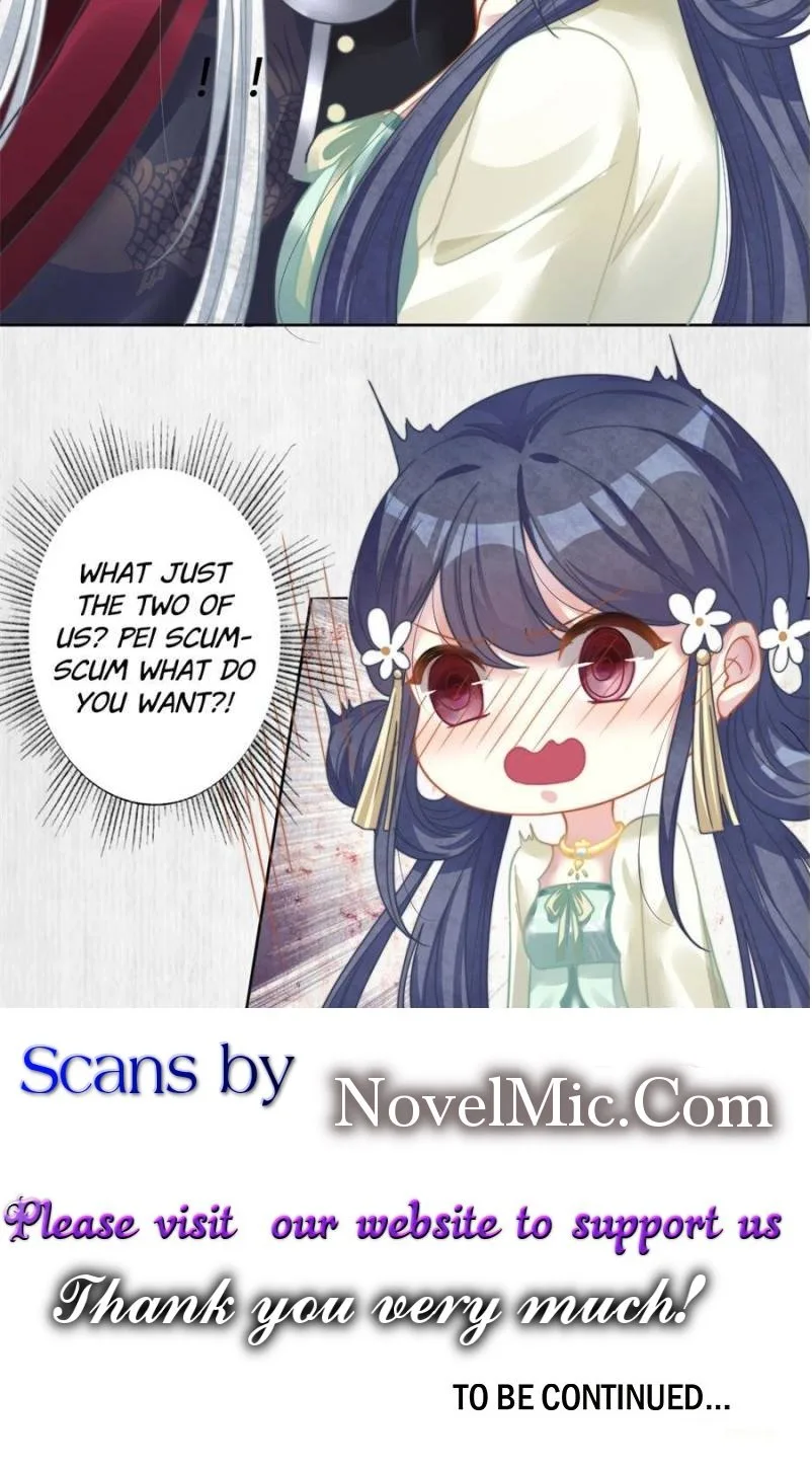 The Young Genius Paintress Chapter 9 page 38