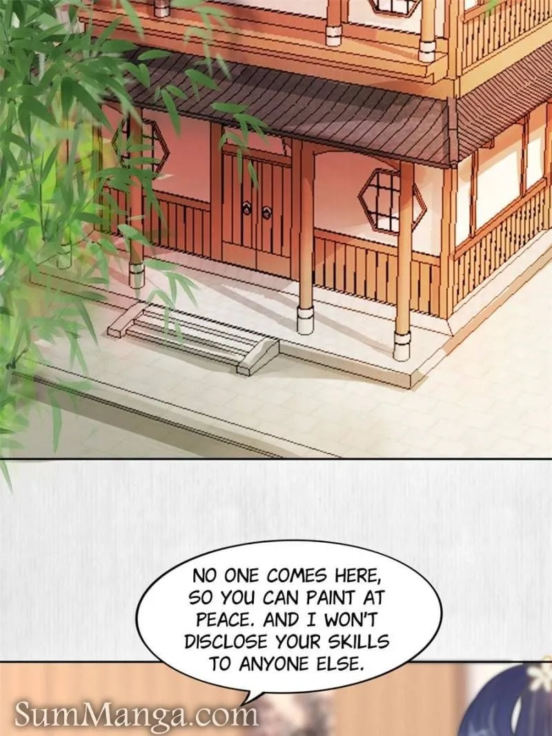 The Young Genius Paintress Chapter 10 page 16