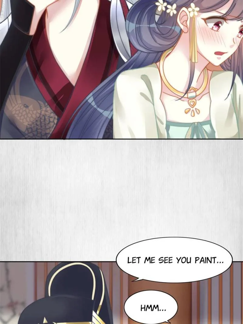 The Young Genius Paintress Chapter 10 page 32