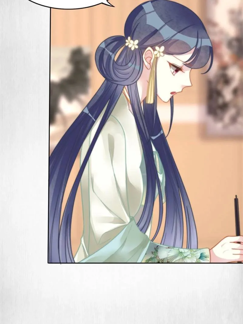 The Young Genius Paintress Chapter 10 page 25