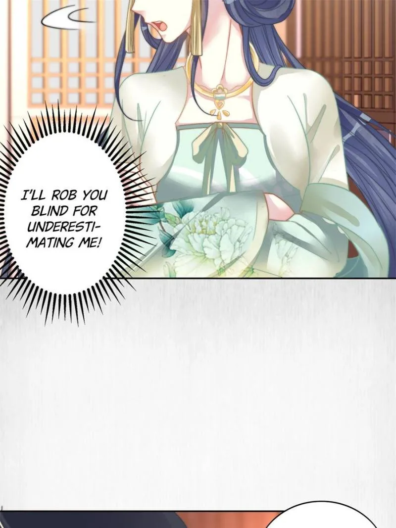 The Young Genius Paintress Chapter 10 page 12