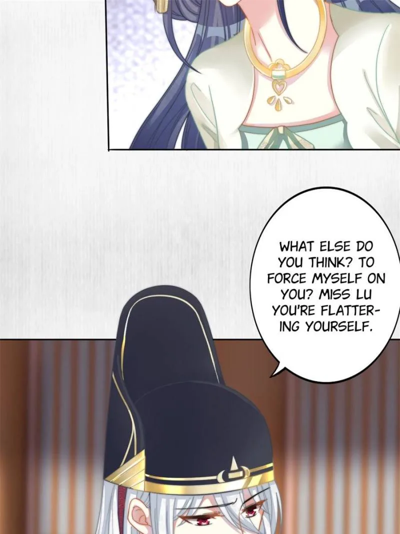 The Young Genius Paintress Chapter 10 page 8
