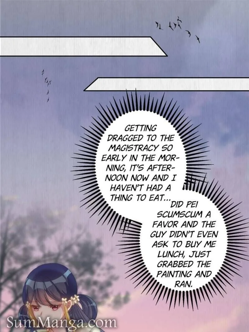The Young Genius Paintress Chapter 10 page 34