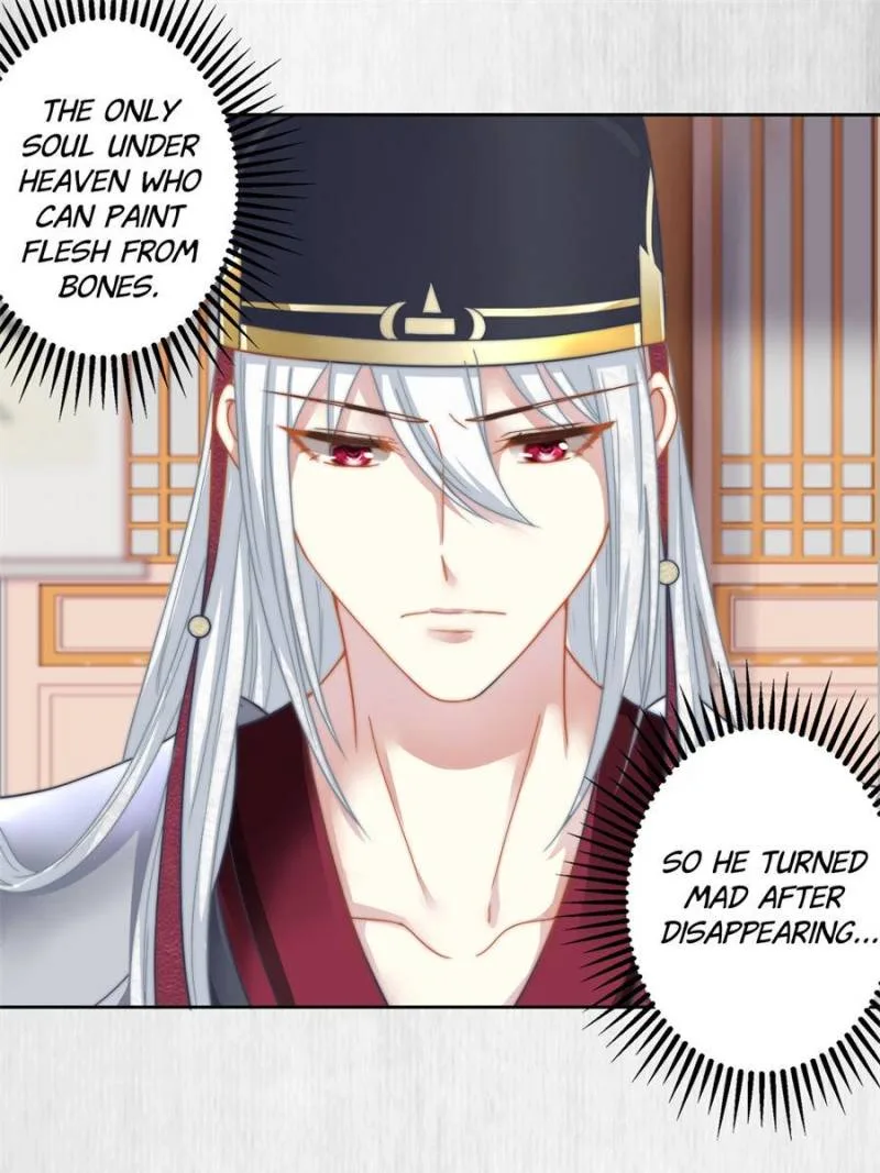 The Young Genius Paintress Chapter 10 page 27