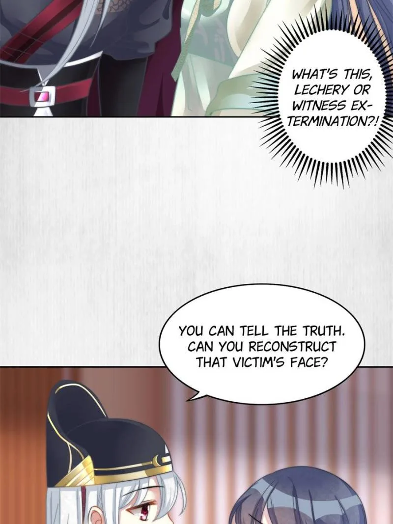 The Young Genius Paintress Chapter 10 page 5