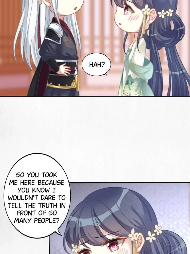 The Young Genius Paintress Chapter 10 page 6