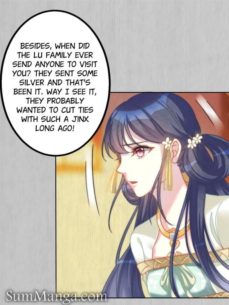 The Young Genius Paintress Chapter 12 page 19