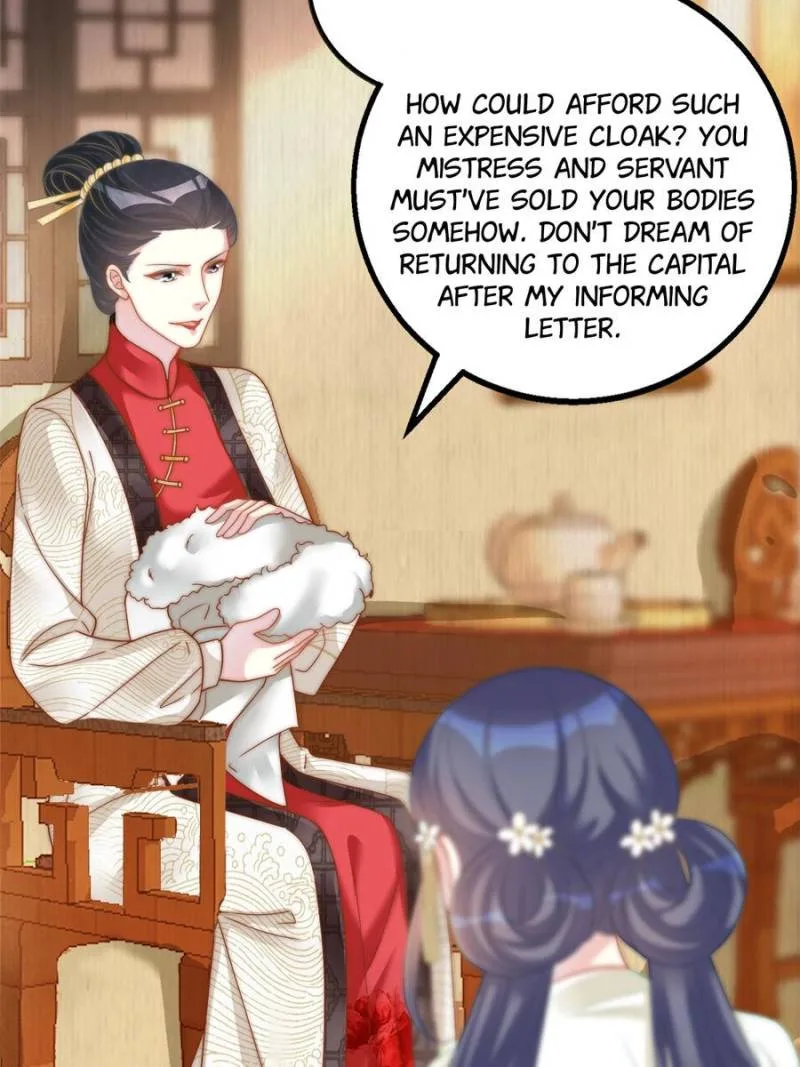 The Young Genius Paintress Chapter 12 page 15
