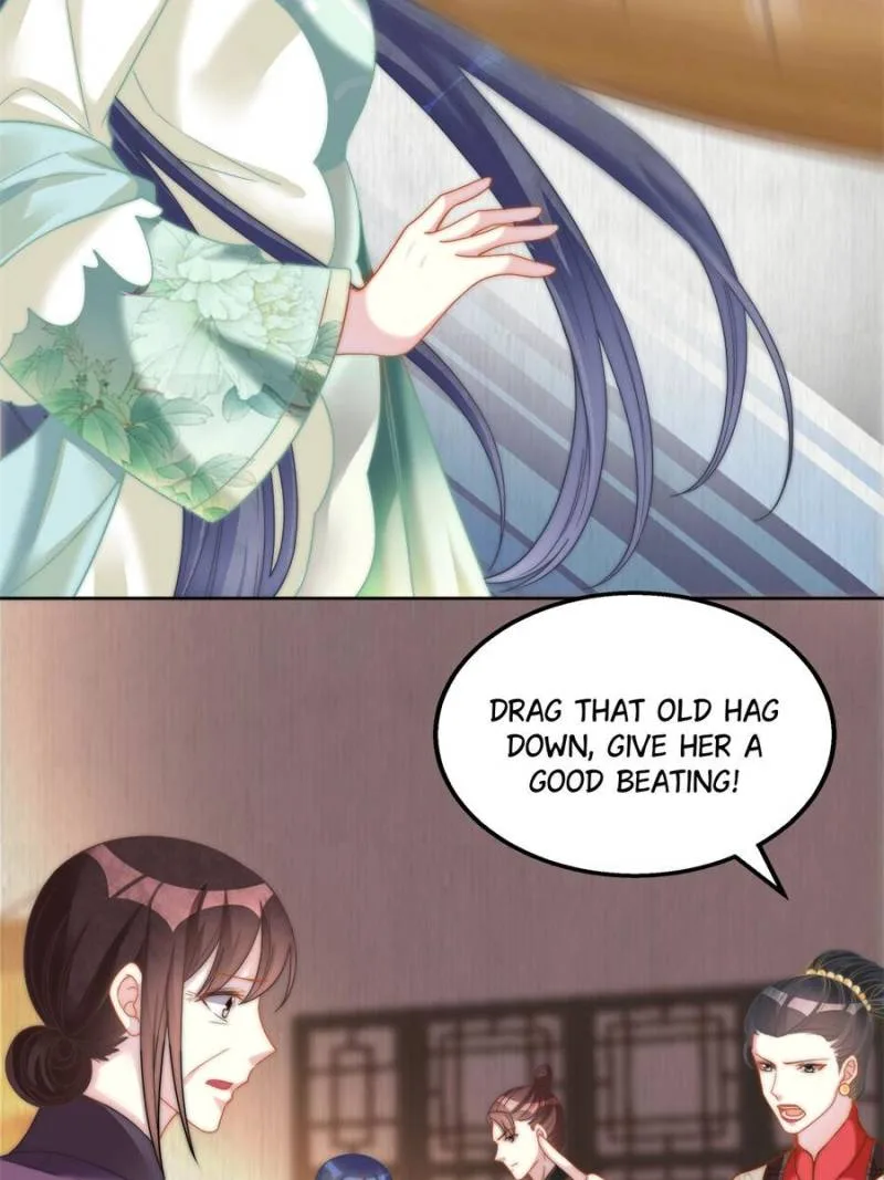 The Young Genius Paintress Chapter 12 page 6