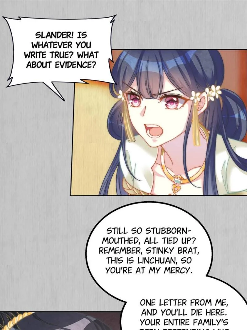 The Young Genius Paintress Chapter 12 page 17