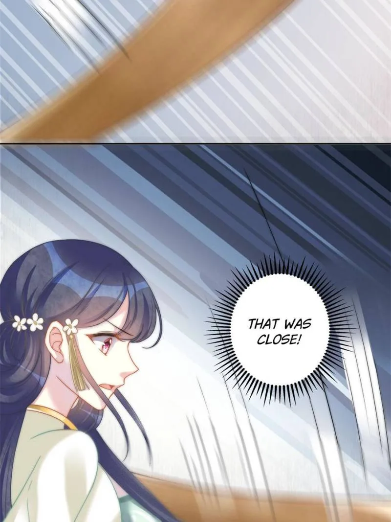 The Young Genius Paintress Chapter 12 page 5