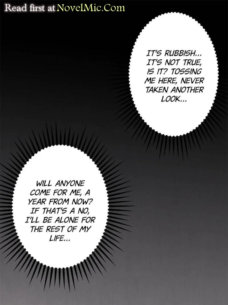 The Young Genius Paintress Chapter 12 page 21
