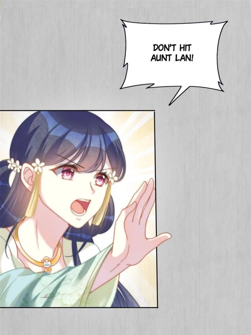 The Young Genius Paintress Chapter 12 page 8