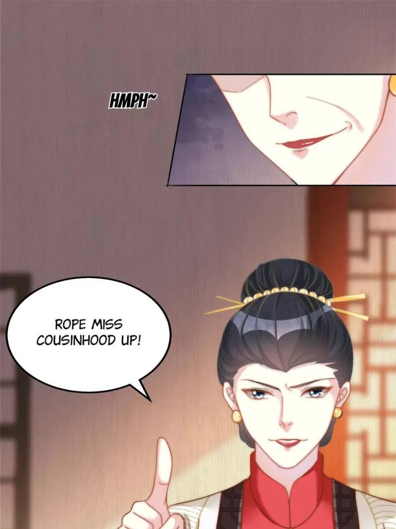 The Young Genius Paintress Chapter 12 page 13