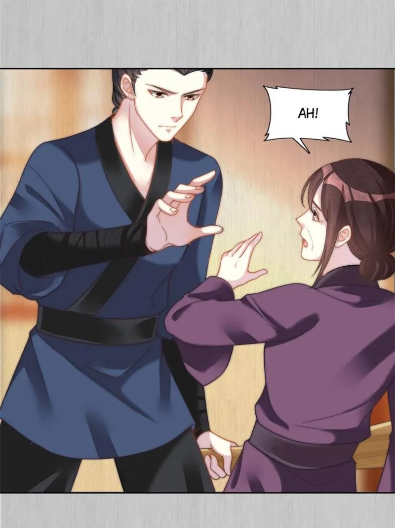 The Young Genius Paintress Chapter 12 page 9