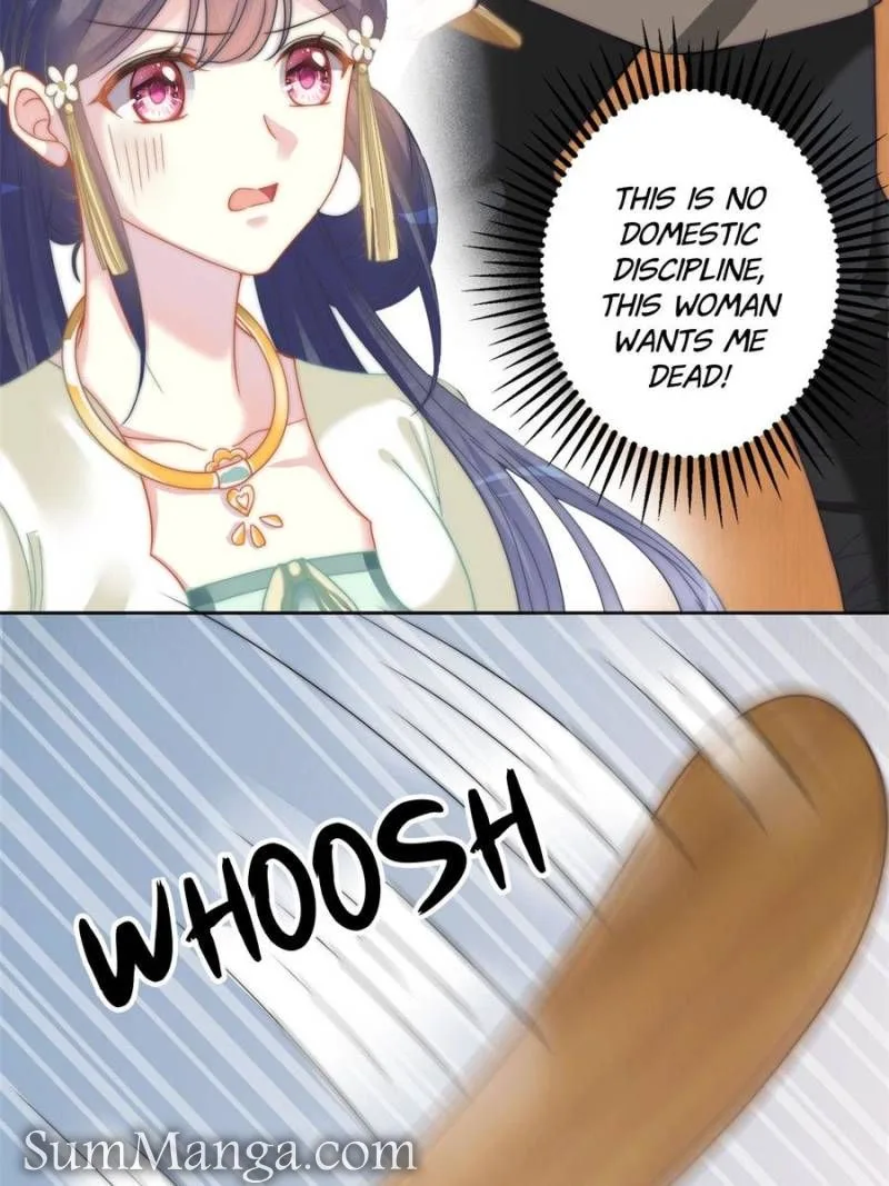 The Young Genius Paintress Chapter 12 page 4