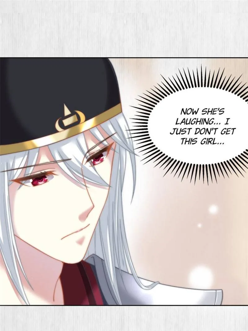 The Young Genius Paintress Chapter 12 page 34