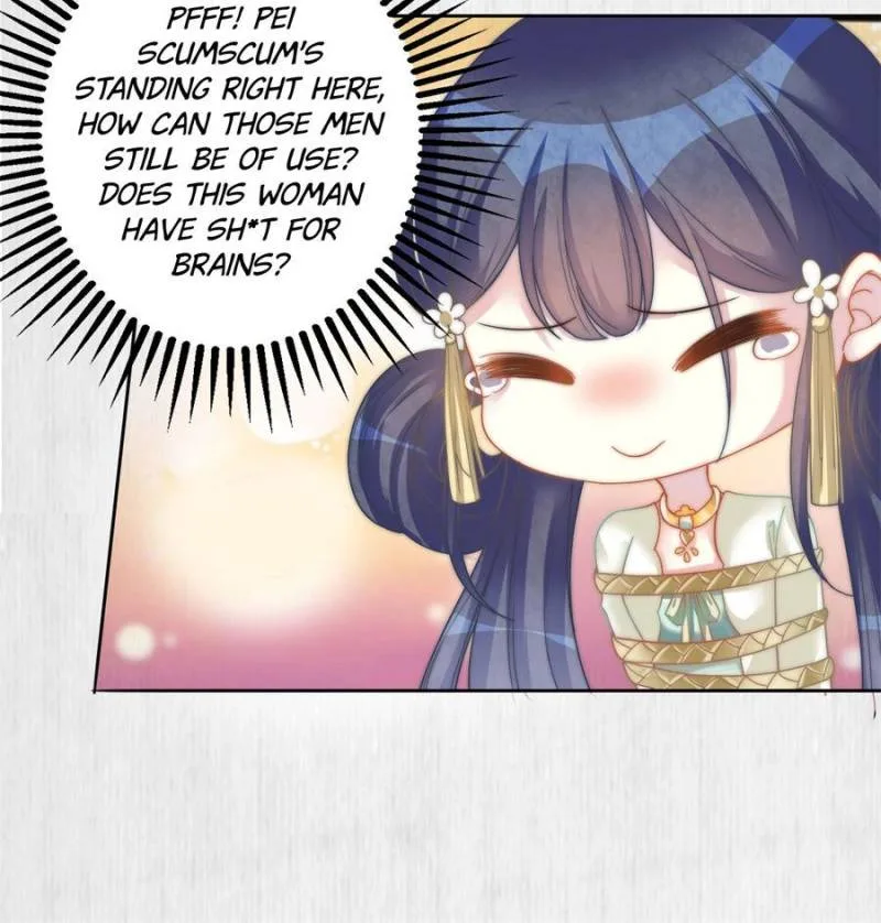 The Young Genius Paintress Chapter 12 page 33