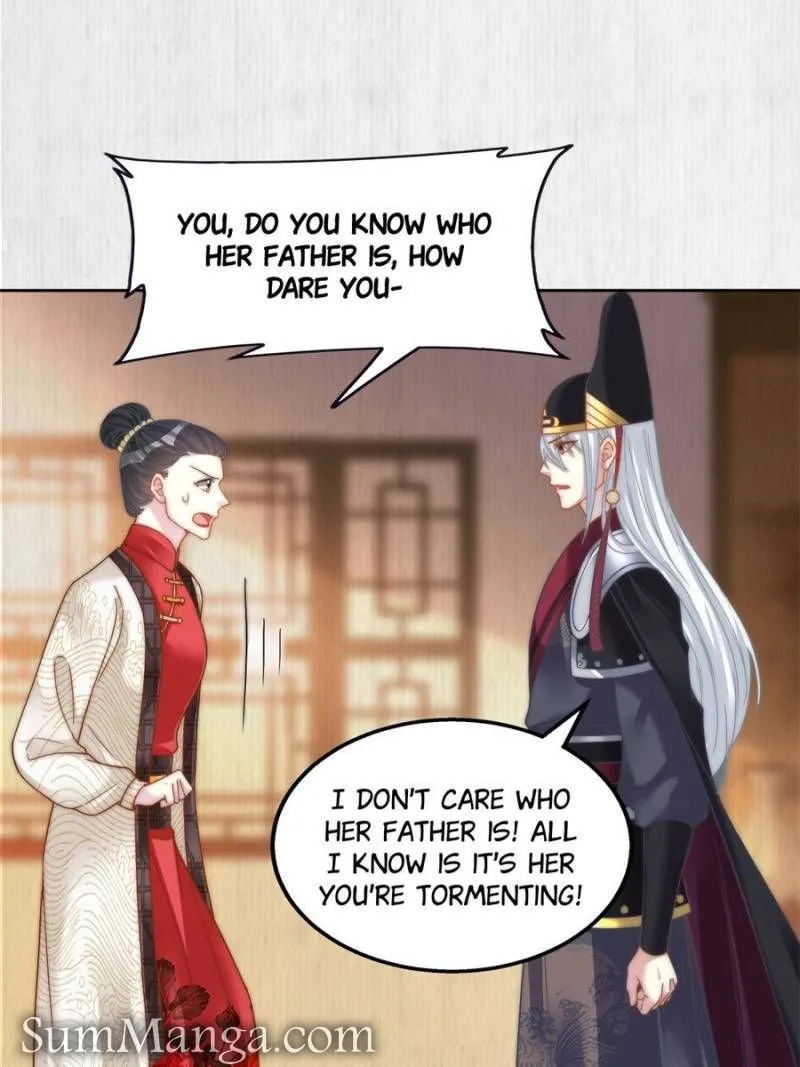 The Young Genius Paintress Chapter 12 page 35