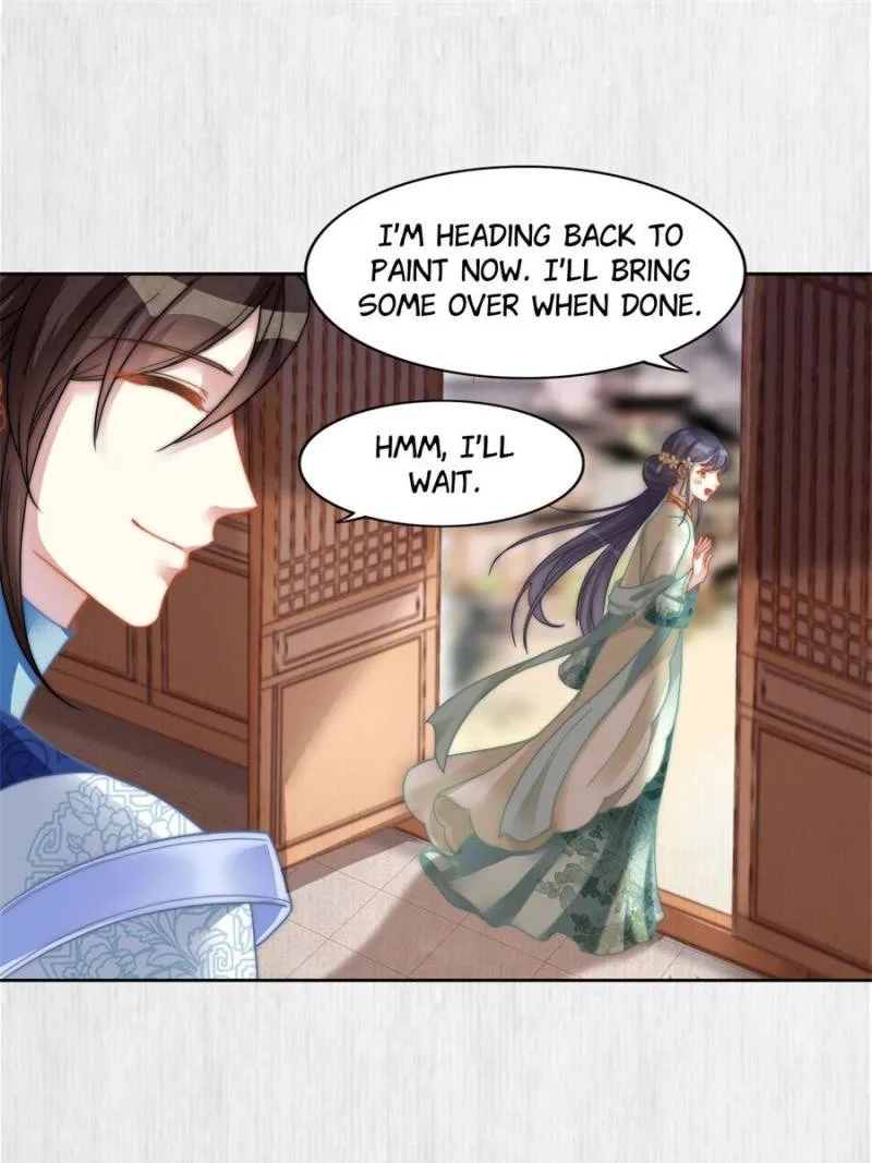 The Young Genius Paintress Chapter 11 page 14