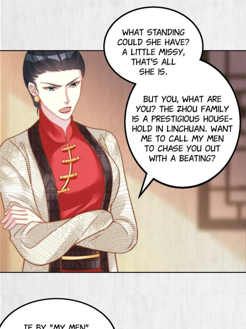 The Young Genius Paintress Chapter 12 page 29