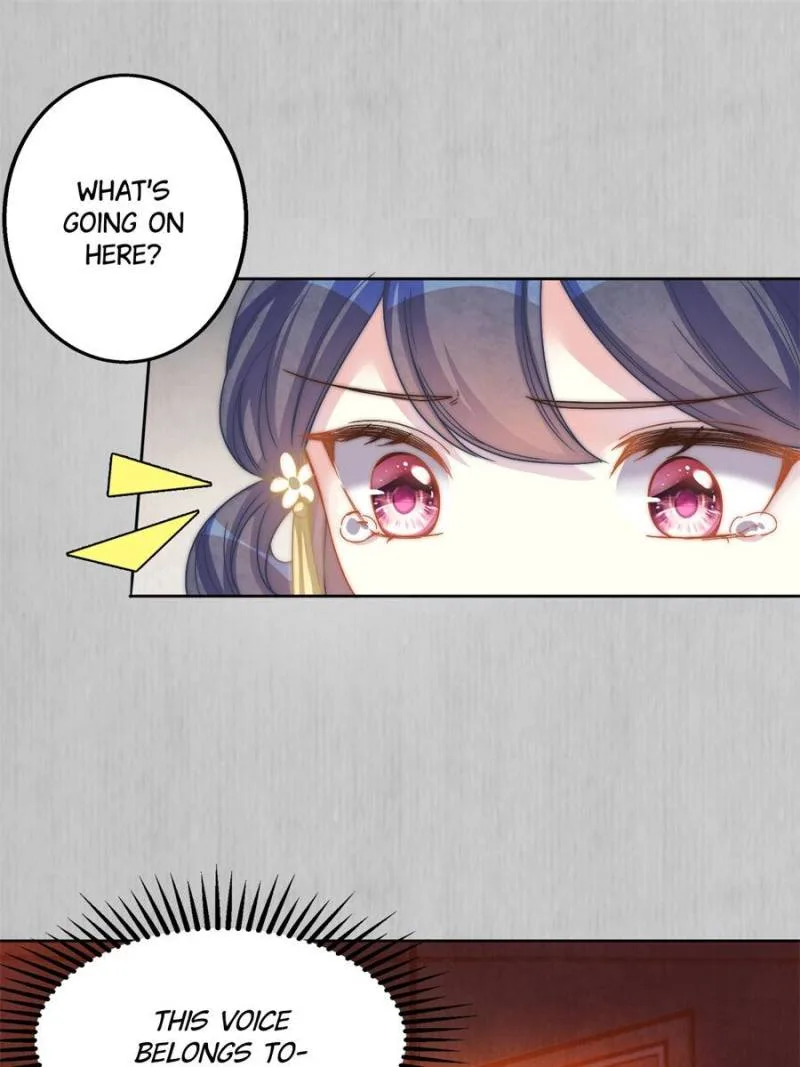 The Young Genius Paintress Chapter 12 page 23