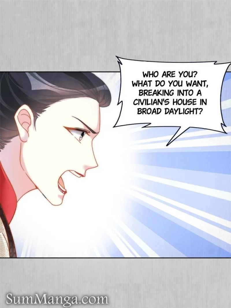 The Young Genius Paintress Chapter 12 page 27