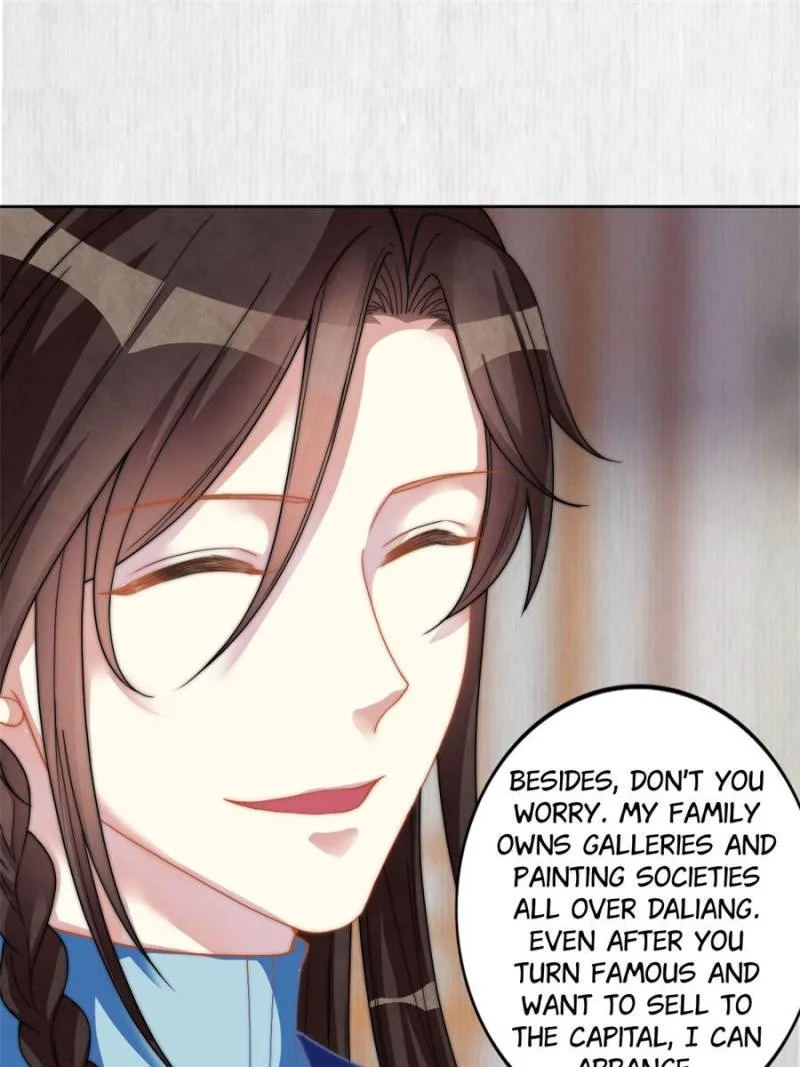 The Young Genius Paintress Chapter 11 page 11