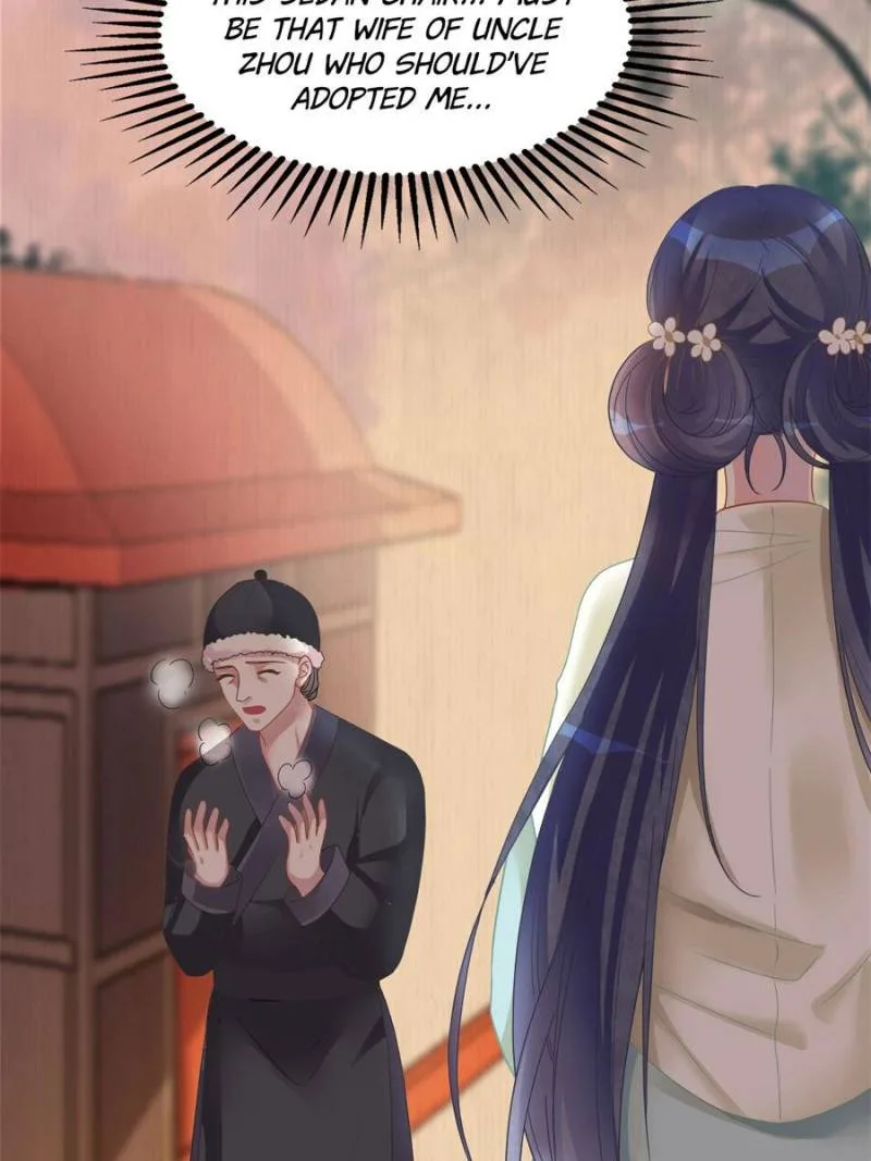 The Young Genius Paintress Chapter 11 page 24