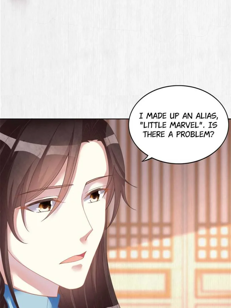 The Young Genius Paintress Chapter 11 page 20