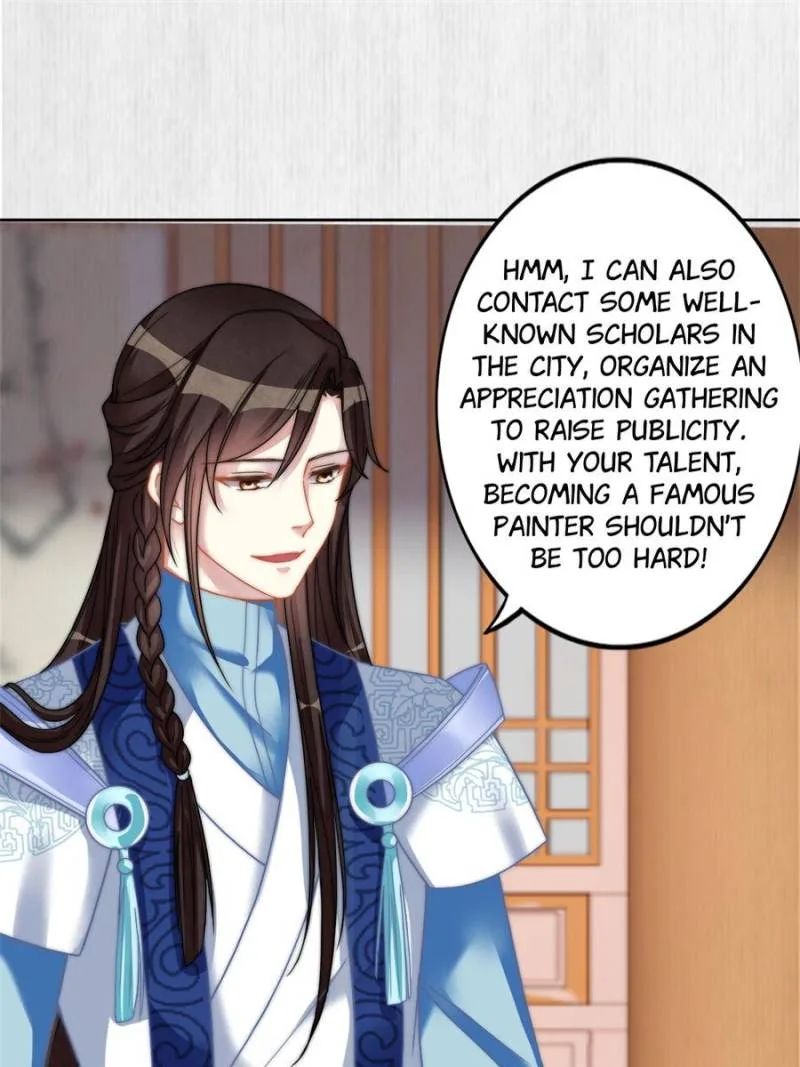The Young Genius Paintress Chapter 11 page 6