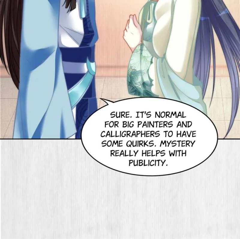 The Young Genius Paintress Chapter 11 page 10