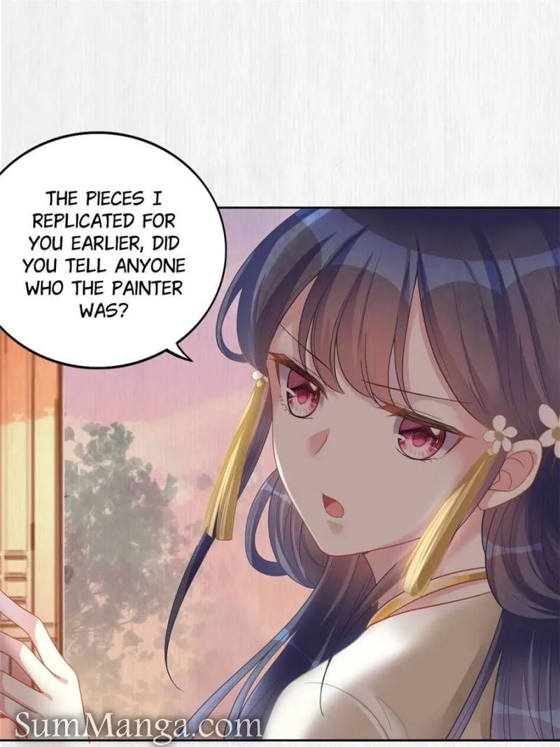 The Young Genius Paintress Chapter 11 page 19