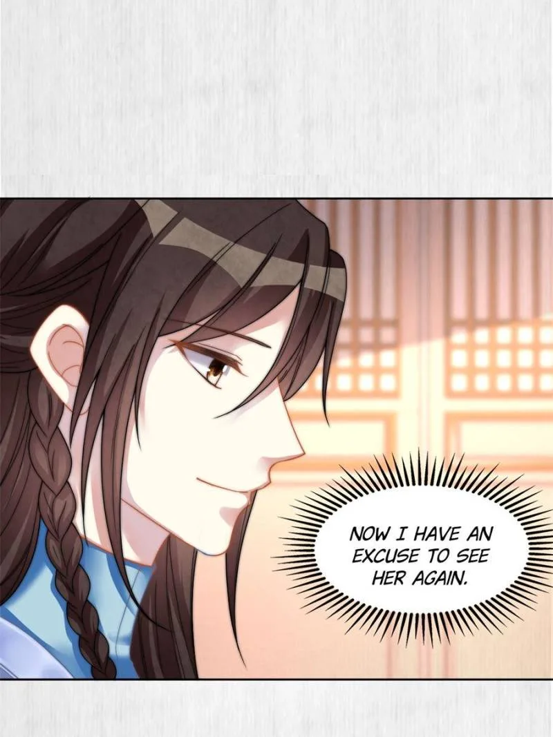 The Young Genius Paintress Chapter 11 page 15