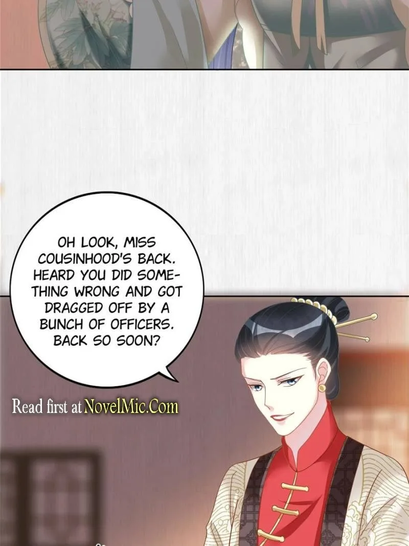 The Young Genius Paintress Chapter 11 page 30