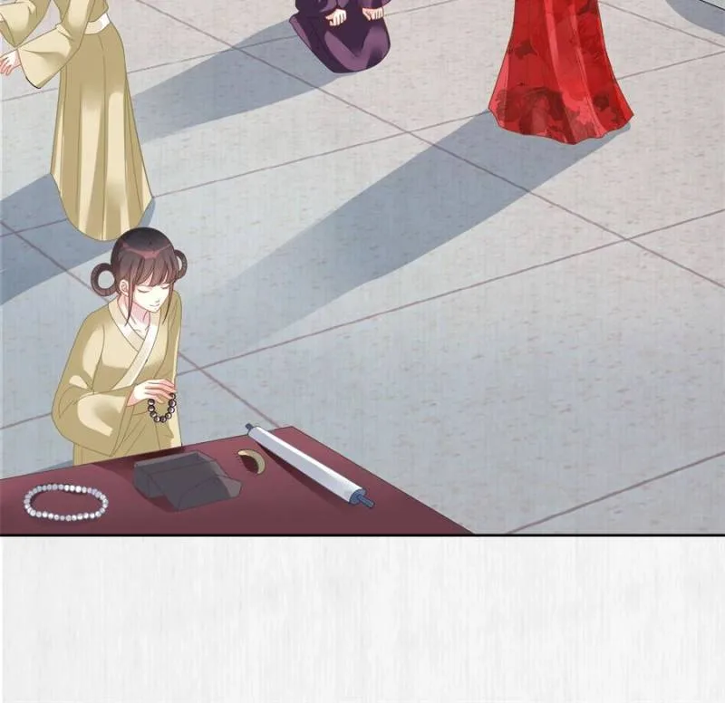The Young Genius Paintress Chapter 11 page 28