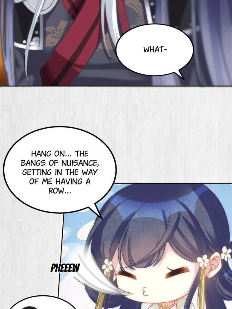 The Young Genius Paintress Chapter 13 page 6