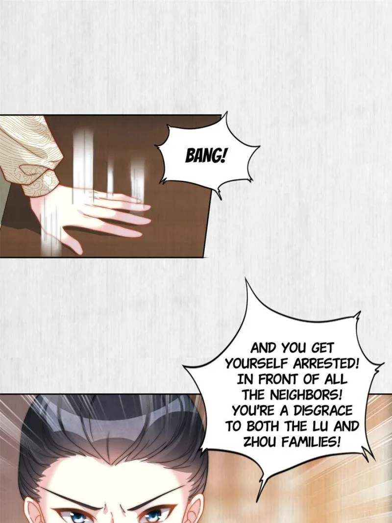 The Young Genius Paintress Chapter 11 page 36