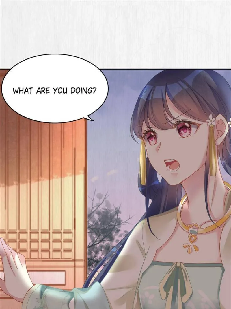 The Young Genius Paintress Chapter 11 page 29